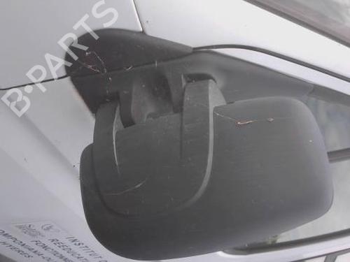 Used Left mirror Left mirror RENAULT MASTER II Van (FD) 2.5 dCi 120 (FD0M, FD0U, FD0W, FD2M, FD2W, FD3M, FD3U,... (115 hp) 34411961 34411961