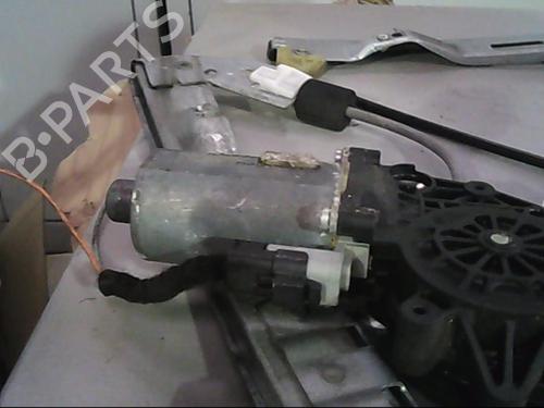 Front left window mechanism PEUGEOT 206 Hatchback (2A/C) 1.4 i | BP20999351C22 