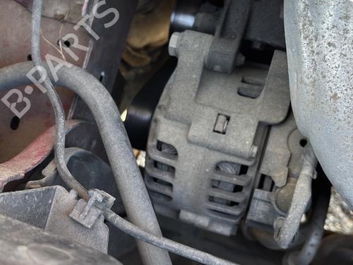 Used Alternator Alternator PEUGEOT 207 (WA_, WC_) 1.6 16V (109 hp) 26879972 26879972