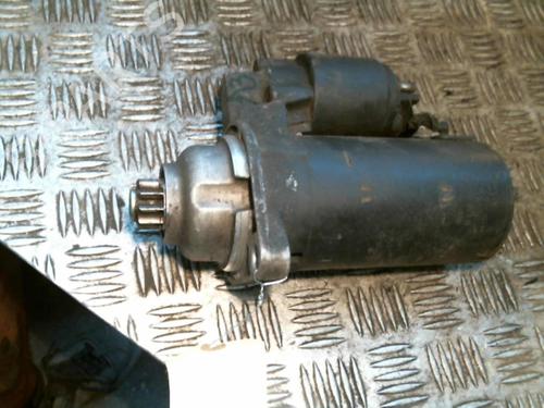 Starter VW SHARAN (7M8, 7M9, 7M6) 1.9 TDI | BP22039286M8 