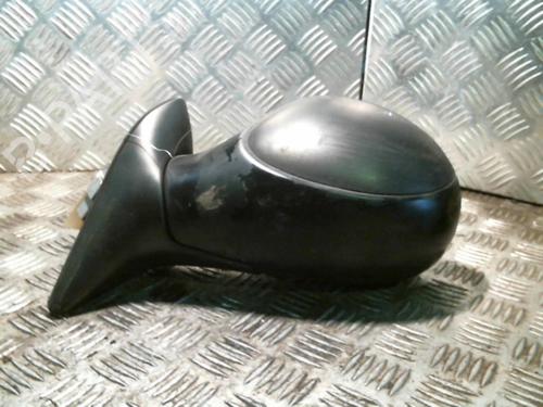 Left mirror CITROËN XSARA PICASSO (N68) 2.0 HDi | BP22037600C26 