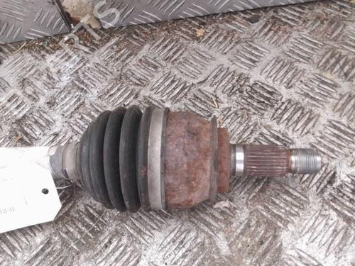 Used Left front driveshaft Left front driveshaft MINI MINI (R56) One (95 hp) 23888557 23888557