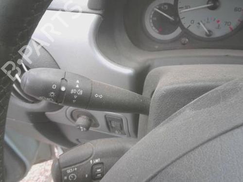 Used Steering column stalk CITROËN BERLINGO / BERLINGO FIRST MPV (MF_, GJK_, GFK_) 1.6 HDI 90 (MF9HX) (90 hp) 29420395