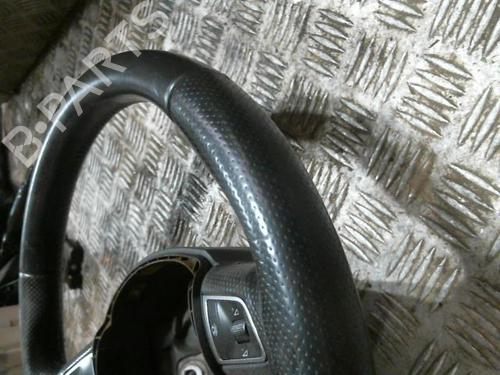 Steering wheel AUDI A5 (8T3) 2.7 TDI | BP22052828C49 - Image 5