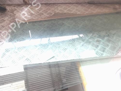 Front left door window PEUGEOT 406 (8B) 2.0 HDI 110 | BP27495375C18 
