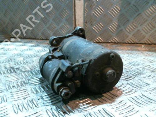 Used Starter FORD FIESTA III (GFJ) [1989-1997]  22041210
