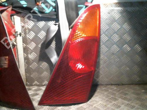 Used Right taillight FORD FOCUS I (DAW, DBW) [1998-2009]  22044908