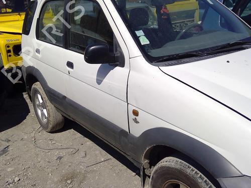 Right mirror DAIHATSU TERIOS (J1_) 1.3 4WD (J100) | BP22039039C27 