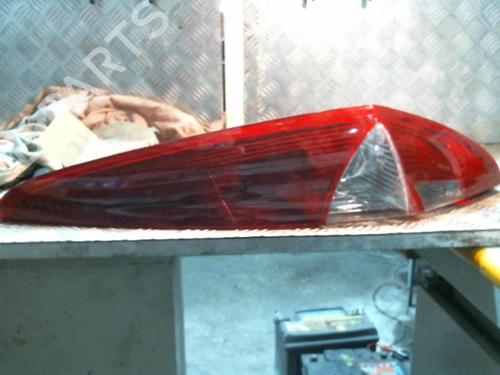 Used Right taillight FIAT PUNTO (188_) 1.2 60 (188.030, .050, .130, .150, .230, .250) (60 hp) 20987224