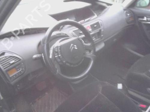 Switch CITROËN C4 Grand Picasso I (UA_) 2.0 HDi 150 | BP31832934I30