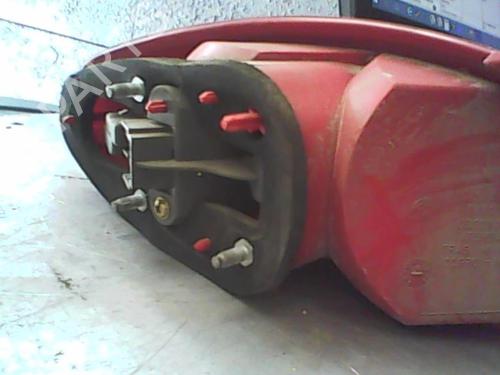 Right taillight ALFA ROMEO 147 (937_) 1.9 JTD (937.AXD1A, 937.BXD1A, 937.AXV1A, 937.BXB1A,... | BP20991616C35 