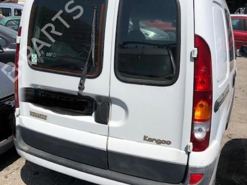 Front right window mechanism RENAULT KANGOO Express (FC0/1_) 1.5 dCi (FC08, FC09) | BP20996960C23 