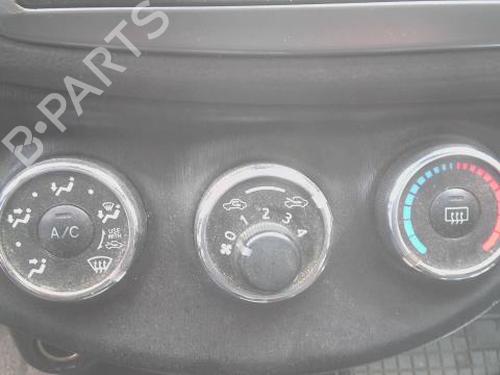 Comando clima Comando clima TOYOTA YARIS (_P9_) [2005-2014] 37452828 37452828