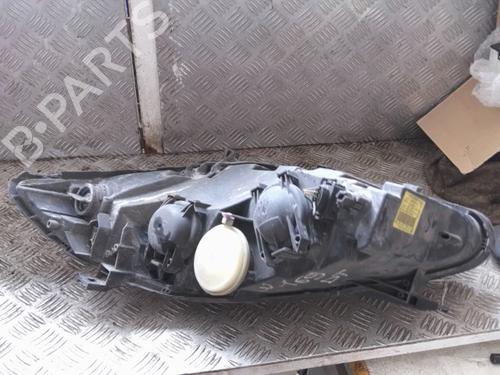 Right headlight MERCEDES-BENZ A-CLASS (W169) A 160 CDI (169.006, 169.306) | BP23504855C29 