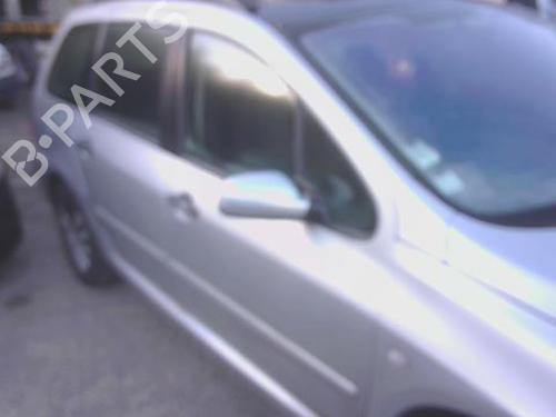 Starter PEUGEOT 307 Break (3E) 2.0 HDI 90 | BP30457996M8  - Image 5