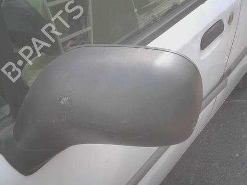 Used Left mirror Left mirror OPEL AGILA A (H00) 1.2 16V (F68) (75 hp) 35900798 35900798