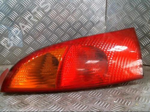 Used Left taillight FORD FOCUS I (DAW, DBW) 1.6 16V (100 hp) 20991578