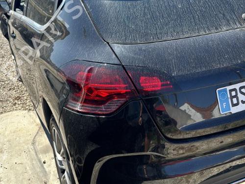 Starter CITROËN DS4 (NX_) 1.6 HDi 110 | BP23802492M8  - Image 7