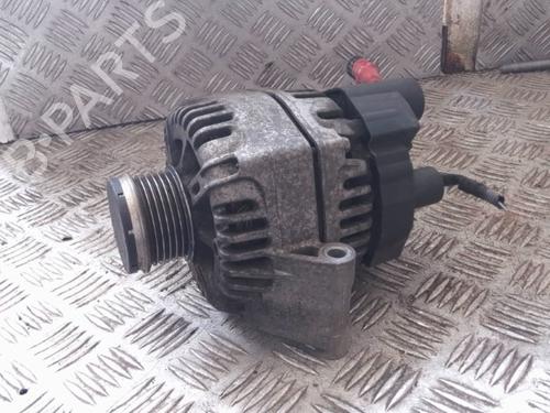 Alternator FIAT PUNTO (199_) 1.3 D Multijet | BP24868124M7 - Image 3