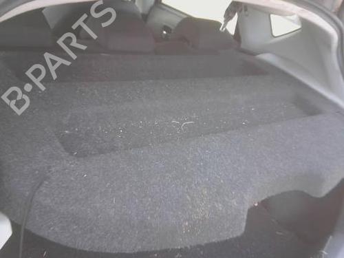 Used Rear parcel shelf Rear parcel shelf 39546683 39546683