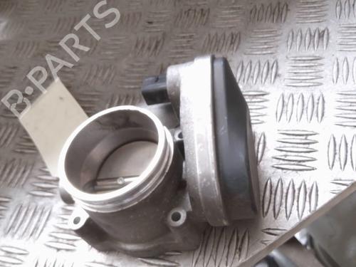 Used Throttle body BMW 3 (E46) 320 i (170 hp) 28000737