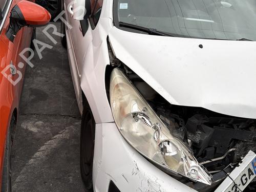 Used Parts PEUGEOT 207 (WA_, WC_) 1.4 HDi 4556145