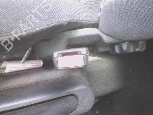 Used Front right belt tensioner Front right belt tensioner FORD FIESTA V (JH_, JD_) 1.6 16V (100 hp) 34638205 34638205