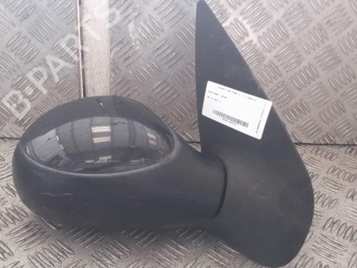 Retrovisore destro PEUGEOT 206 Hatchback (2A/C) 1.4 i | BP29009310C27 