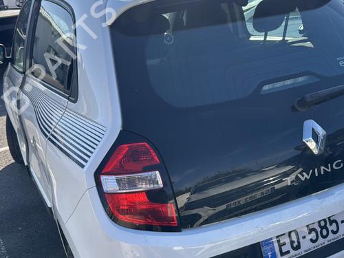 Right front window switch RENAULT TWINGO III (BCM_, BCA_) 0.9 TCe 90 (BCM9, BCM2) | BP26575788I26 - Image 5