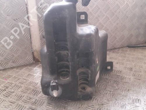 Windscreen washer tank MERCEDES-BENZ A-CLASS (W176) A 200 CDI (176.001) | BP27519486C113