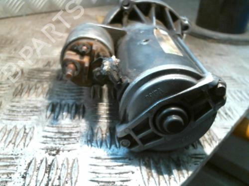 Starter PEUGEOT 206 Hatchback (2A/C) 2.0 HDI 90 | BP20992872M8 