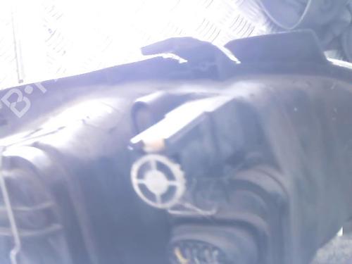 Left headlight VW GOLF IV (1J1) 1.9 TDI | BP22192287C28 