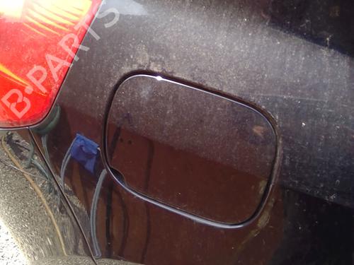 Used Fuel flap RENAULT CLIO III (BR0/1, CR0/1) 1.6 16V (BR05, BR0B, BR0Y, BR15, BR1J, BR1M, BR1Y, CR0B,... (112 hp) 26453782