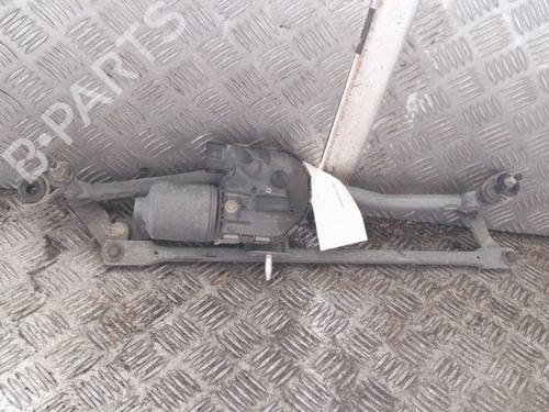 Front wiper motor AUDI A3 (8P1) 2.0 TDI 16V | BP24445442M29 
