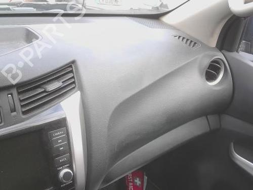 Instrumentbord NISSAN NAVARA NP300 Pickup (D23, D23T) 2.3 dCi 4x4 (D231) (163 hp) 32022214