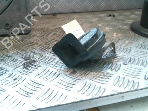 Horn RENAULT TWINGO I (C06_) 1.2 16V (C06C, C06D, C06K) (75 hp) 20988760