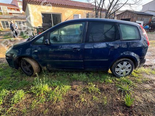 Gearbox FORD C-MAX (DM2) 1.6 | BP39473658M3 - Image 2