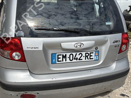 Ratstangsstang HYUNDAI GETZ (TB) 1.5 CRDi | BP27698276I23 