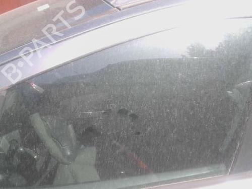 Used Front left door window Front left door window 33967028 33967028