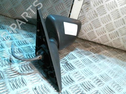 Used Left mirror CITROËN AX (ZA-_) 11 (54 hp) 20988806