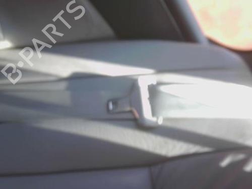 Used Rear right seatbelt Rear right seatbelt PEUGEOT 607 (9D, 9U) 3.0 V6 24V (207 hp) 36397206 36397206