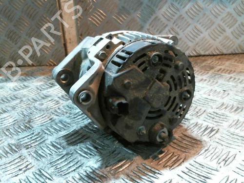 Alternator RENAULT MEGANE I (BA0/1_) 1.9 dTi (BA1U) | BP22041173M7 