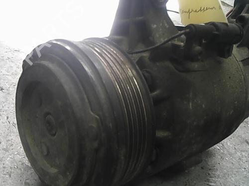Used AC compressor AC compressor MINI MINI (R50, R53) Cooper (116 hp) 20998393 20998393