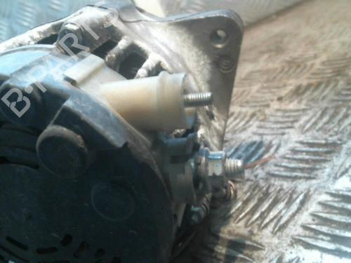 Alternator PEUGEOT 107 (PM_, PN_) 1.0 | BP21000238M7 