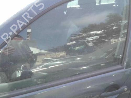 Used Front left door window VW GOLF IV (1J1) 1.9 TDI (90 hp) 26975603