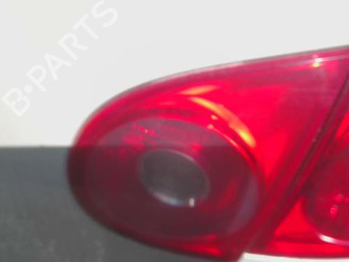 Right tailgate light VW GOLF V (1K1) 1.9 TDI 1K6945094E
