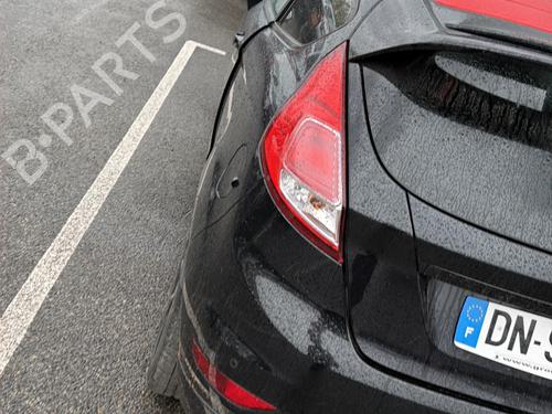 Right sun visor FORD FIESTA VI (CB1, CCN) 1.0 Sport | BP30600300I2  - Image 6