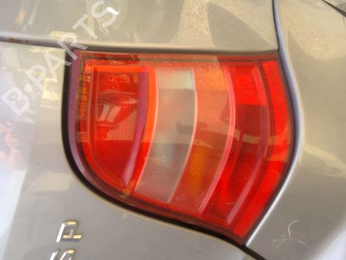 Used Right taillight MERCEDES-BENZ A-CLASS (W168) A 160 (168.033, 168.133) (102 hp) 26386059