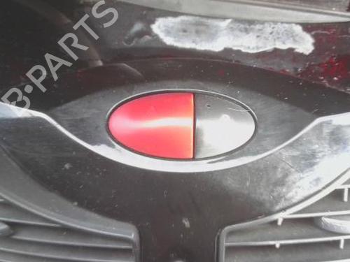 Warning RENAULT TWINGO II (CN0_) 1.2 16V (CN04, CN0B) (75 hp) 32981992