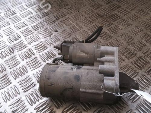 Used Starter PEUGEOT 307 (3A/C) 1.6 HDi (90 hp) 22048076